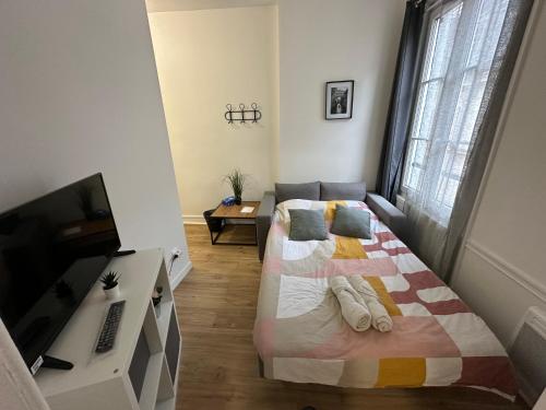 Pause Douceur en Ville - 292