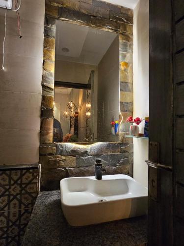 Imagine din galeria proprietății A H FARM & Guest HOUSE în Babiānwāli