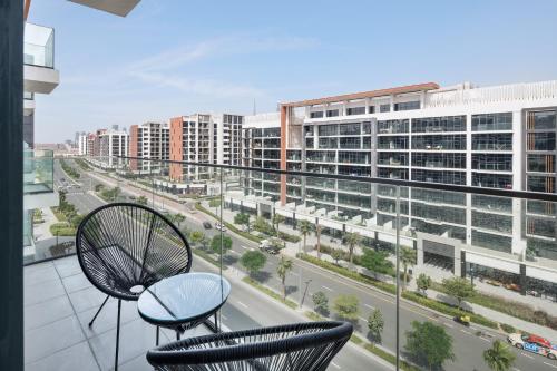 Luxury 2BR in Meydan Near Downtown & Dubai Mall