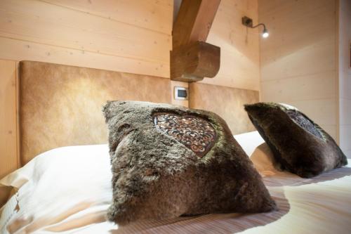 Gallery image of Hotel Belmonte in Roana
