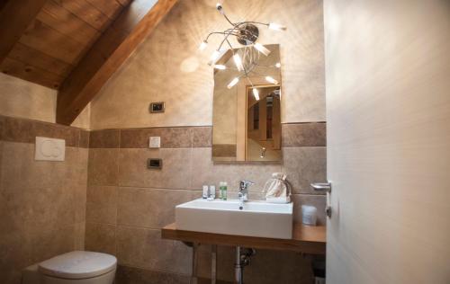 Gallery image of Hotel Belmonte in Roana