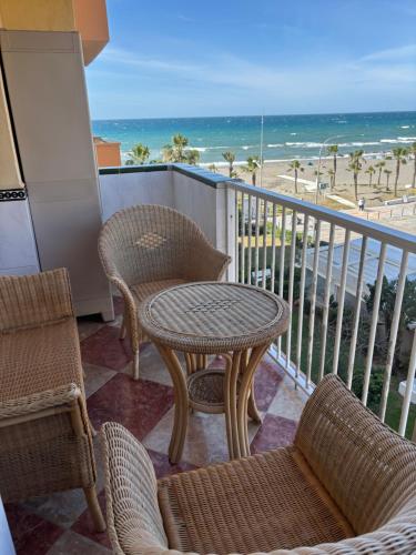 Apartamento Torcasol