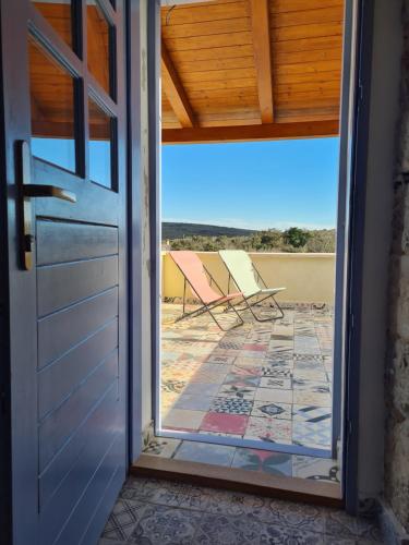 Apartment Salvia - Stivan, Cres - 900 m to Merascica beach