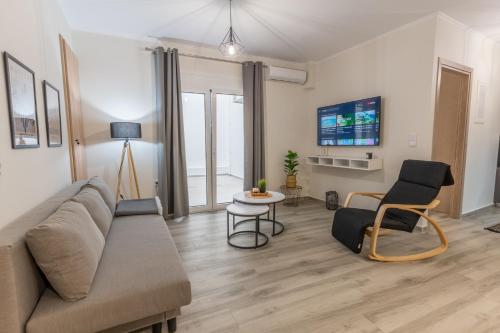 Symposio Apartments 1