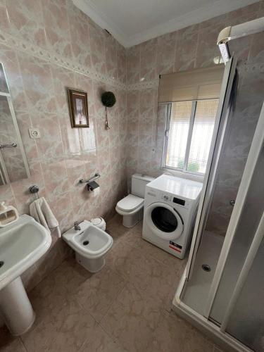 Apartamento Completo Z24 en Camas Sevilla