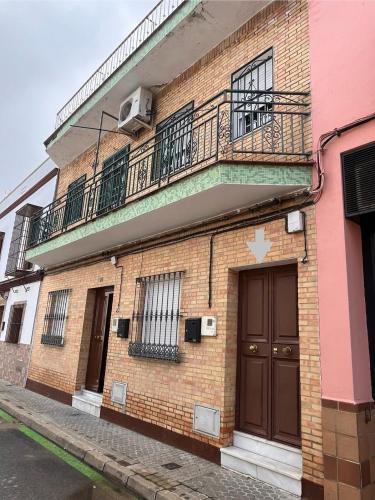 Apartamento Completo Z24 en Camas Sevilla