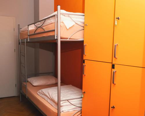 Gallery image of LazeMaze Hostel in Kraków