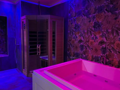 Pittà Room Suite & Private SPA photo 9