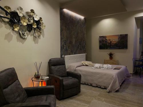 Pittà Room Suite & Private SPA photo 3