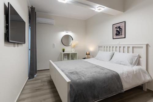 Symposio Apartments 1
