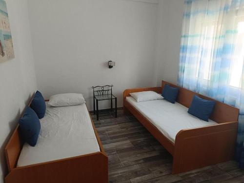 Friends 2 Apartment