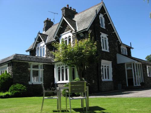 Gallery image of The Hideaway At Windermere (Adults only) in Windermere