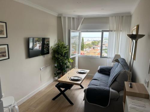 Mirador de Sanlucar 3