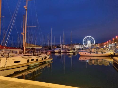 Bulle de Magie