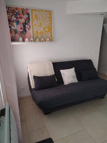 Photo de la galerie de l'établissement Casa Paula et Nelson, à Sevran