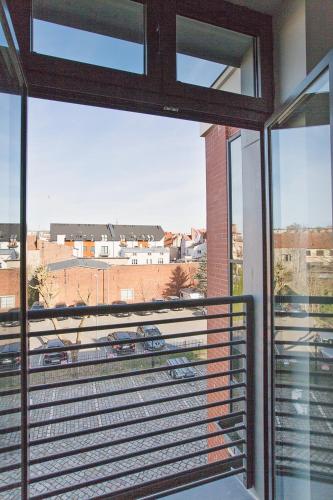 Φωτογραφία από το άλμπουμ του Loft Gryfita σε Szczecinek