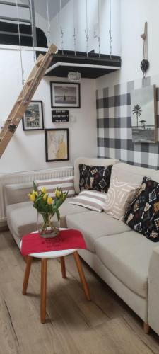 Apartament Letni Wiatr 3 Ustka