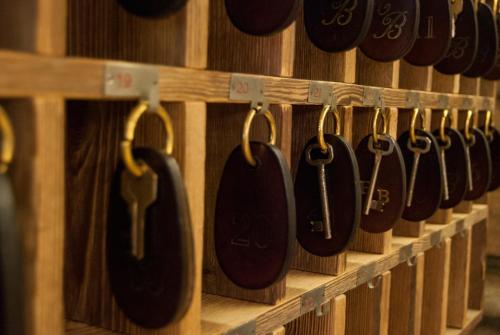 Gallery image of Hotel Belmonte in Roana