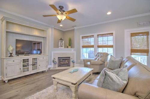 Relaxing Villa Junet