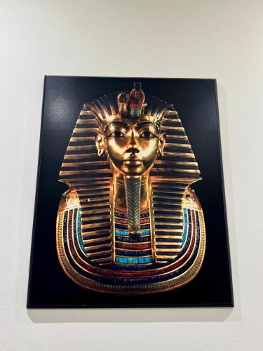 Photo de la galerie de l'établissement New Arena pyramids VIEW, à Giza
