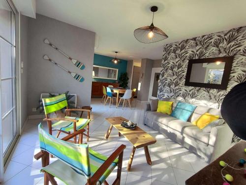 Maison à Beg-Meil, calme et proche plage - FR-1-481-175