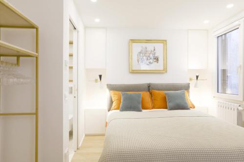 ​Easylife - Elegante trilocale in Piazza Navona