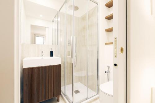 ​Easylife - Elegante trilocale in Piazza Navona