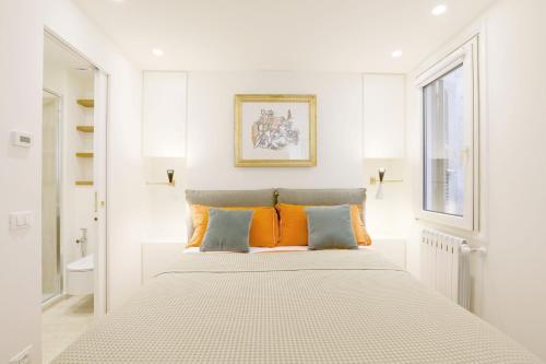 ​Easylife - Elegante trilocale in Piazza Navona