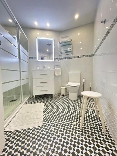 Appartement proche de la mer