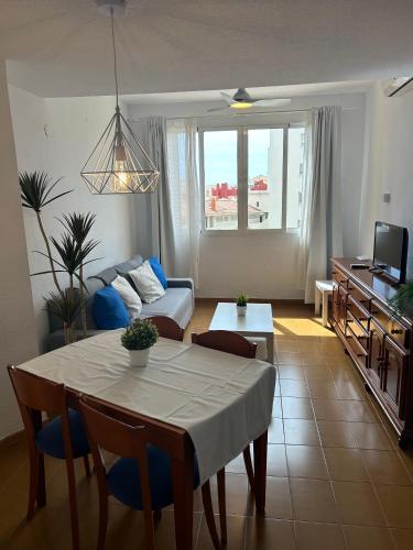 Appartement proche de la mer