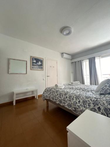 Appartement proche de la mer