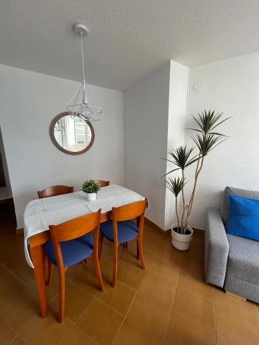 Appartement proche de la mer