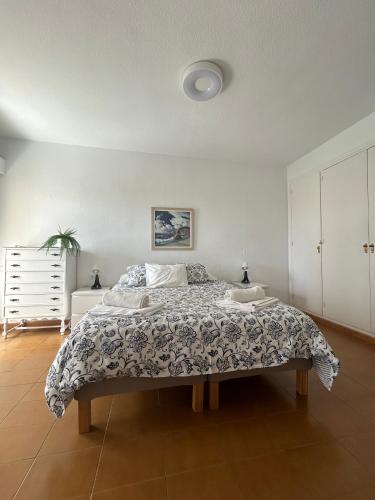 Appartement proche de la mer