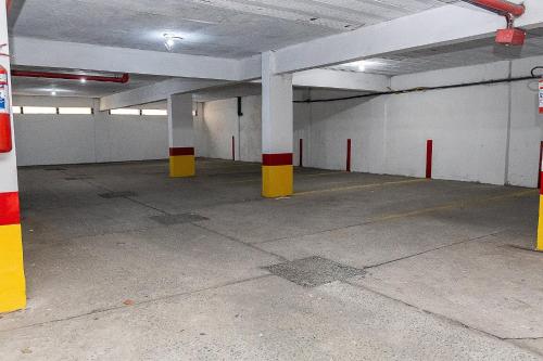 Galería fotográfica de Inter Hotel en Vitória