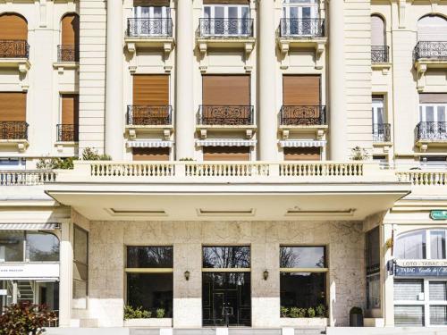 Appartement central avec Wi-Fi - Proche plage du Touquet - FR-1-821-6