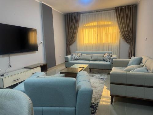 Inter Prime apartment 1