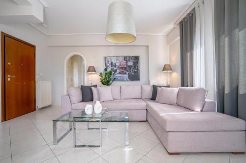 Luxury Apt Near The Airport