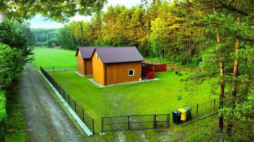 Domki Letniskowe Kaz Vegas