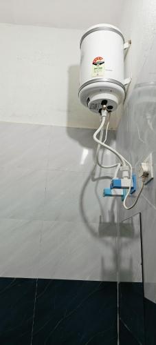 Φωτογραφία από το άλμπουμ του Hotel Golden Palace σε Rīngas