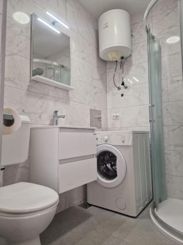 Sweet apartment with beautifull view