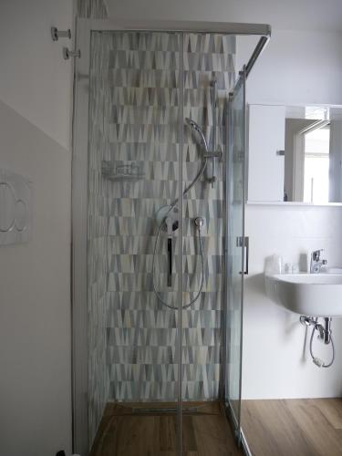Ένα μπάνιο στο Loto Room