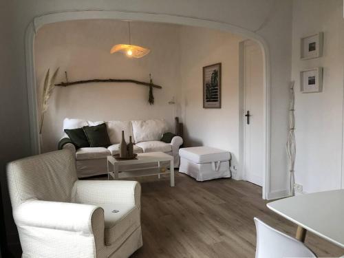 PASTEUR 1 - Appartement pour 4 au centre ville d'Hossegor