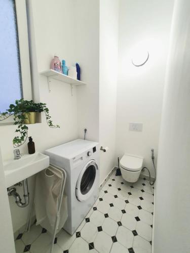 Museum Rooms Budapest