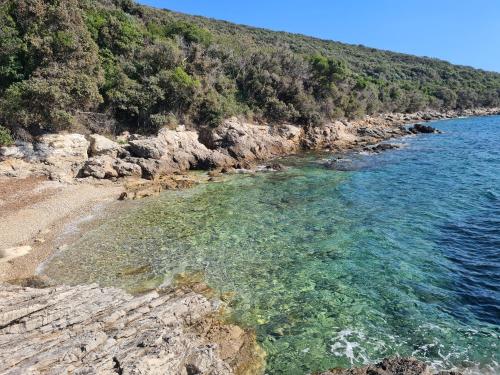 Φυσικό τοπίο κοντά σε αυτό το διαμέρισμα