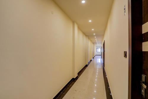 Φωτογραφία από το άλμπουμ του Hotel O Madhuram Residency σε Bhopal
