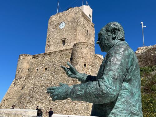 Σημείο ενδιαφέροντος κοντά σε αυτό το διαμέρισμα