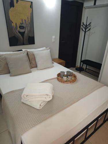 Mary's Cozy apartment