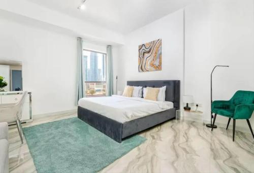 Ahlan Premium Luxury Marina Cityview JBR
