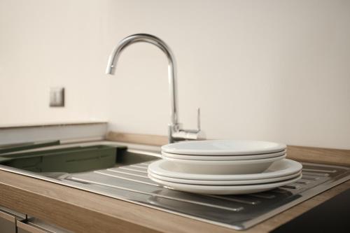 Nolo Comfort Apartment