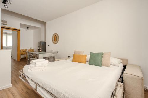 Nolo Comfort Apartment